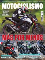 Motociclismo